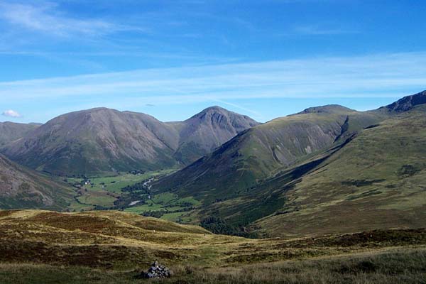 Wasdale