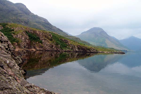 Wastwater