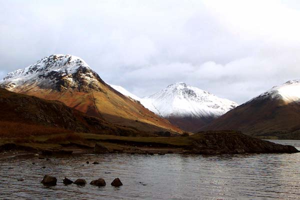 Yewbarrow