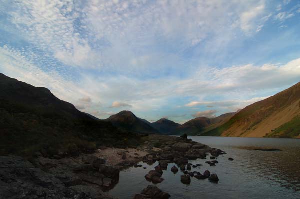 Great Gable