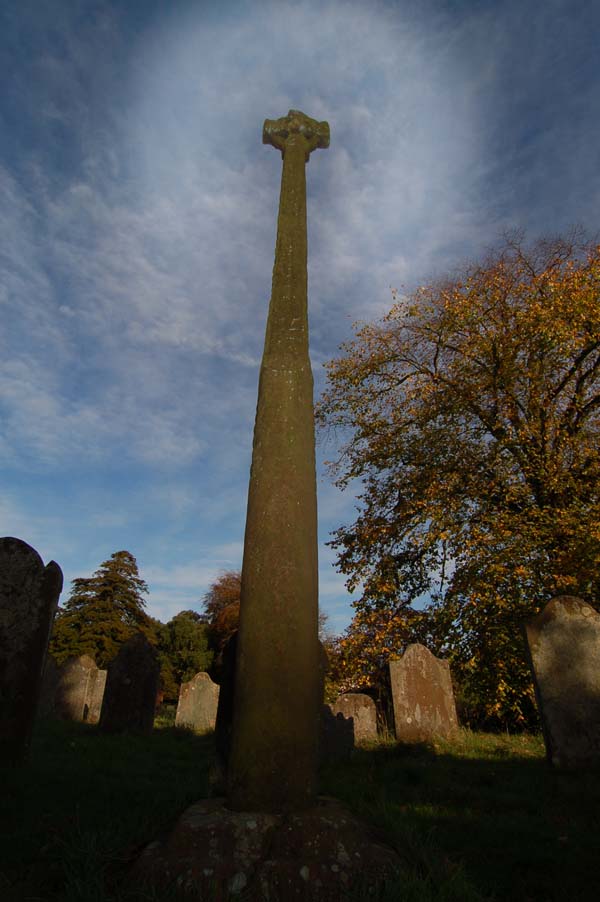 Viking Cross