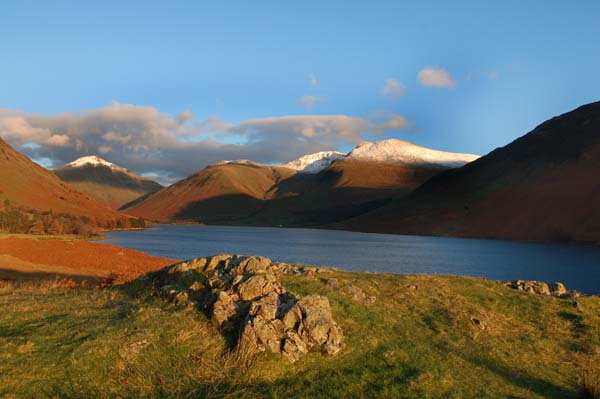 The Scafells